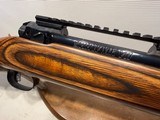 E.R. Shaw Mark VII 35 Whelen LEFT HANDED - Image 12 of 22