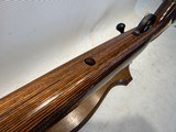 E.R. Shaw Mark VII 35 Whelen LEFT HANDED - Image 20 of 22