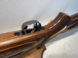 E.R. Shaw Mark VII 35 Whelen LEFT HANDED - Image 19 of 22