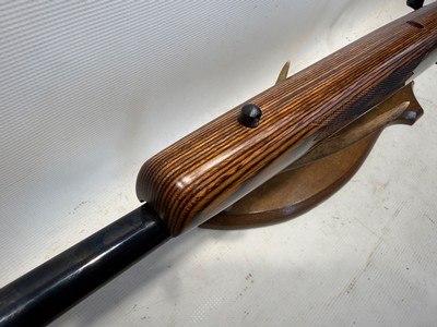 E.R. Shaw Mark VII 35 Whelen LEFT HANDED - Image 21 of 22