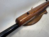 E.R. Shaw Mark VII 35 Whelen LEFT HANDED - Image 21 of 22