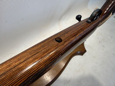 E.R. Shaw Mark VII 35 Whelen LEFT HANDED - Image 20 of 22