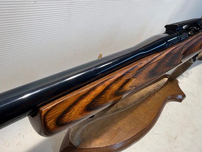 E.R. Shaw Mark VII 35 Whelen LEFT HANDED - Image 6 of 22
