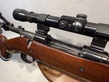 Remington Model 1903 30/06 w/ Weaver KV 2 3/4-5x20 Scope and Flip-Out Scope Rings - 20 of 23
