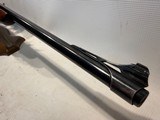 Remington Model 1903 30/06 w/ Weaver KV 2 3/4-5x20 Scope and Flip-Out Scope Rings - 23 of 23