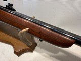 Remington Model 1903 30/06 w/ Weaver KV 2 3/4-5x20 Scope and Flip-Out Scope Rings - 22 of 23
