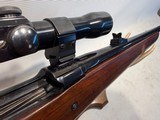 Remington Model 1903 30/06 w/ Weaver KV 2 3/4-5x20 Scope and Flip-Out Scope Rings - 21 of 23