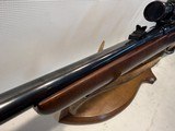 Remington Model 1903 30/06 w/ Weaver KV 2 3/4-5x20 Scope and Flip-Out Scope Rings - 7 of 23