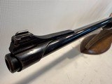 Remington Model 1903 30/06 w/ Weaver KV 2 3/4-5x20 Scope and Flip-Out Scope Rings - 8 of 23