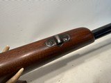 Remington Model 1903 30/06 w/ Weaver KV 2 3/4-5x20 Scope and Flip-Out Scope Rings - 10 of 23