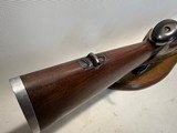 Remington Model 1903 30/06 w/ Weaver KV 2 3/4-5x20 Scope and Flip-Out Scope Rings - 14 of 23