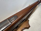 Remington Model 1903 30/06 w/ Weaver KV 2 3/4-5x20 Scope and Flip-Out Scope Rings - 11 of 23
