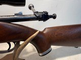 Remington Model 1903 30/06 w/ Weaver KV 2 3/4-5x20 Scope and Flip-Out Scope Rings - 4 of 23