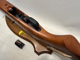 Ruger 10/22 50th Anniversary .22 LR UNFIRED w/ Original Box - 15 of 22