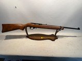 Ruger 10/22 50th Anniversary .22 LR UNFIRED w/ Original Box - 1 of 22
