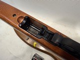 Ruger 10/22 50th Anniversary .22 LR UNFIRED w/ Original Box - 16 of 22