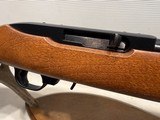 Ruger 10/22 50th Anniversary .22 LR UNFIRED w/ Original Box - 4 of 22