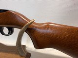 Ruger 10/22 40th Anniversary .22 LR w/ Metal Medallion in the Stock - Image 9 of 22