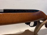 Ruger 10/22 40th Anniversary .22 LR w/ Metal Medallion in the Stock - Image 10 of 22