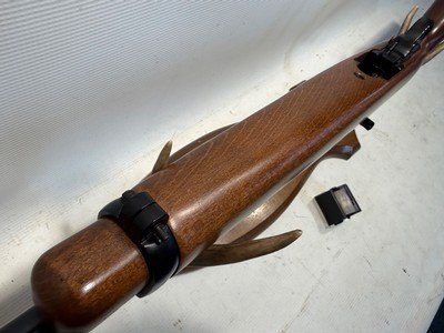 Ruger 10/22 40th Anniversary .22 LR w/ Metal Medallion in the Stock - Image 19 of 22