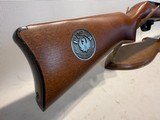 Ruger 10/22 40th Anniversary .22 LR w/ Metal Medallion in the Stock - Image 2 of 22