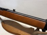 Ruger 10/22 40th Anniversary .22 LR w/ Metal Medallion in the Stock - Image 5 of 22
