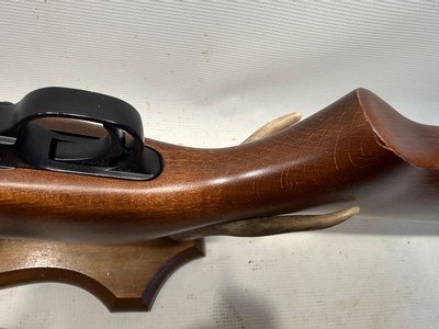 Ruger 10/22 40th Anniversary .22 LR w/ Metal Medallion in the Stock - Image 17 of 22