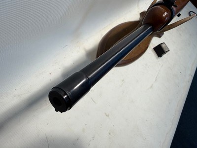 Ruger 10/22 40th Anniversary .22 LR w/ Metal Medallion in the Stock - Image 20 of 22