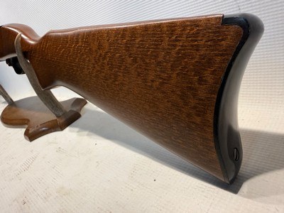 Ruger 10/22 40th Anniversary .22 LR w/ Metal Medallion in the Stock - Image 8 of 22