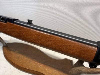 Ruger 10/22 40th Anniversary .22 LR w/ Metal Medallion in the Stock - Image 5 of 22