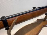 Ruger 10/22 40th Anniversary .22 LR w/ Metal Medallion in the Stock - Image 11 of 22