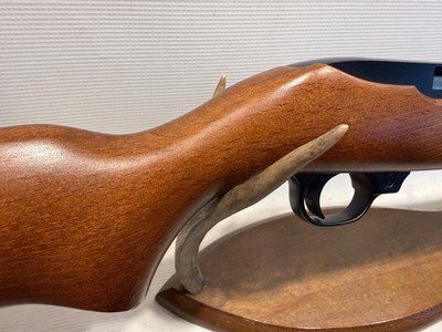 Ruger 10/22 40th Anniversary .22 LR w/ Metal Medallion in the Stock - Image 3 of 22