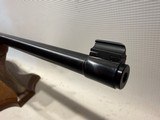 Ruger 10/22 40th Anniversary .22 LR w/ Metal Medallion in the Stock - Image 7 of 22