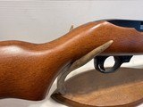 Ruger 10/22 40th Anniversary .22 LR w/ Metal Medallion in the Stock - Image 3 of 22