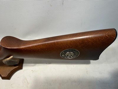 Ruger 10/22 40th Anniversary .22 LR w/ Metal Medallion in the Stock - Image 16 of 22