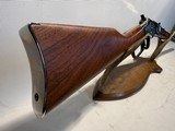 Henry Model H004S .22 LR NWTF Commemorative w/ Original Box MINT CONDITION - 2 of 23