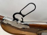 Henry Model H004S .22 LR NWTF Commemorative w/ Original Box MINT CONDITION - 17 of 23