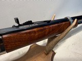 Henry Model H004S .22 LR NWTF Commemorative w/ Original Box MINT CONDITION - 5 of 23