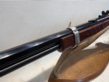 Henry Model H004S .22 LR NWTF Commemorative w/ Original Box MINT CONDITION - 13 of 23