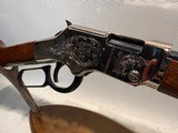 Henry Model H004S .22 LR NWTF Commemorative w/ Original Box MINT CONDITION - 4 of 23