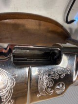 Henry Model H004S .22 LR NWTF Commemorative w/ Original Box MINT CONDITION - 21 of 23