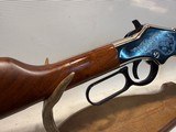Henry Model H004S .22 LR NWTF Commemorative w/ Original Box MINT CONDITION - 3 of 23