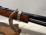 Henry Model H004S .22 LR NWTF Commemorative w/ Original Box MINT CONDITION - 6 of 23