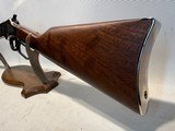 Henry Model H004S .22 LR NWTF Commemorative w/ Original Box MINT CONDITION - 8 of 23
