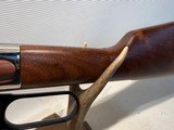 Henry Model H004S .22 LR NWTF Commemorative w/ Original Box MINT CONDITION - 9 of 23