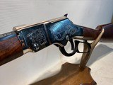 Henry Model H004S .22 LR NWTF Commemorative w/ Original Box MINT CONDITION - 11 of 23