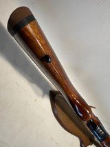 EAA / Baikal IZH-43 Bounty Hunter II SxS 12ga. W/ 45-70 Barrel Tubes - 18 of 24