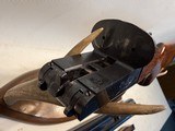 EAA / Baikal IZH-43 Bounty Hunter II SxS 12ga. W/ 45-70 Barrel Tubes - 22 of 24
