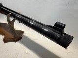 EAA / Baikal IZH-43 Bounty Hunter II SxS 12ga. W/ 45-70 Barrel Tubes - 11 of 24
