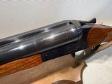 EAA / Baikal IZH-43 Bounty Hunter II SxS 12ga. W/ 45-70 Barrel Tubes - 4 of 24